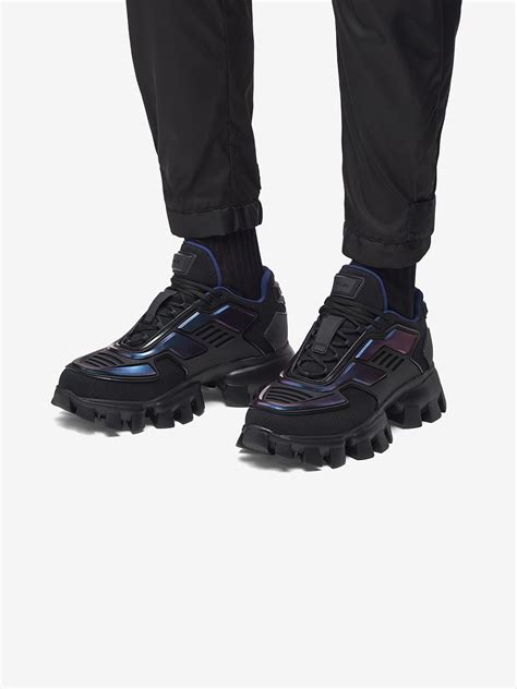 cloudbust thunder prada prezzo|prada cloudbust thunder sale.